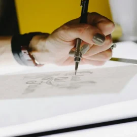Writing & Translation